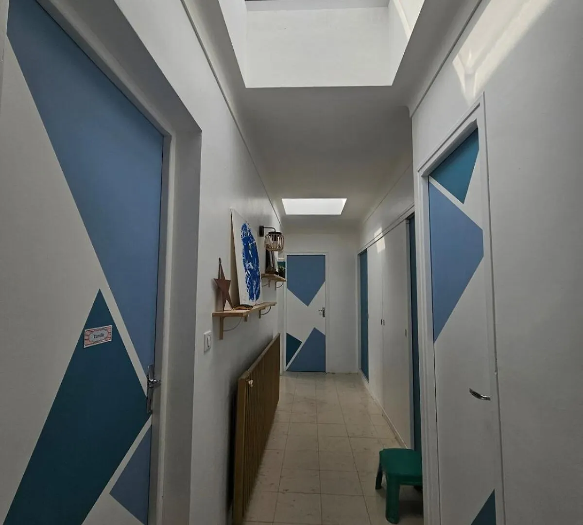 Casa vacanze Villa Lumineuse Nyons Francia