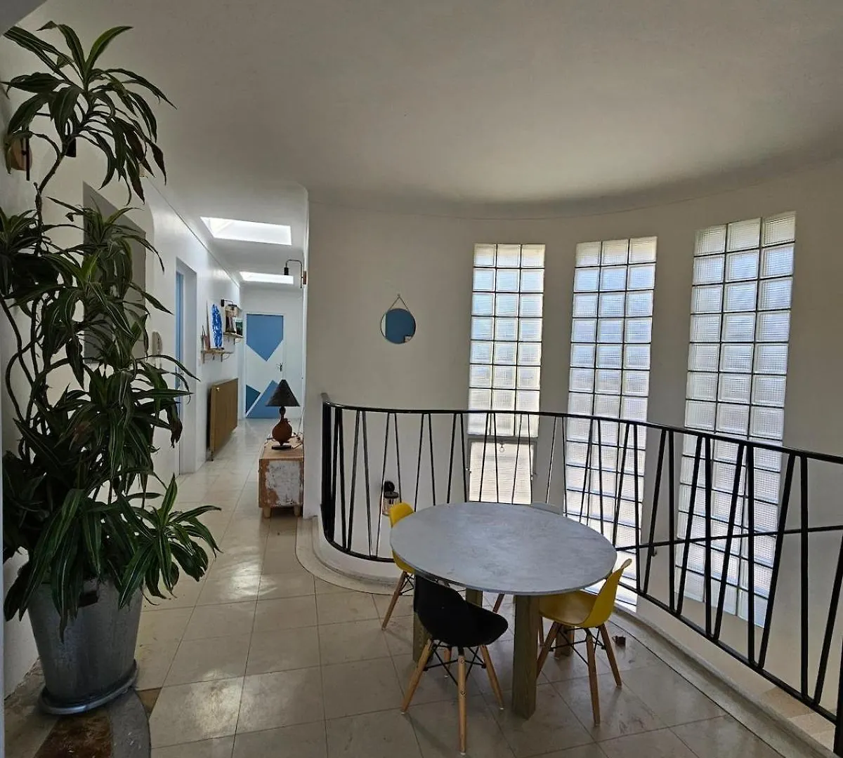 Villa Lumineuse Nyons