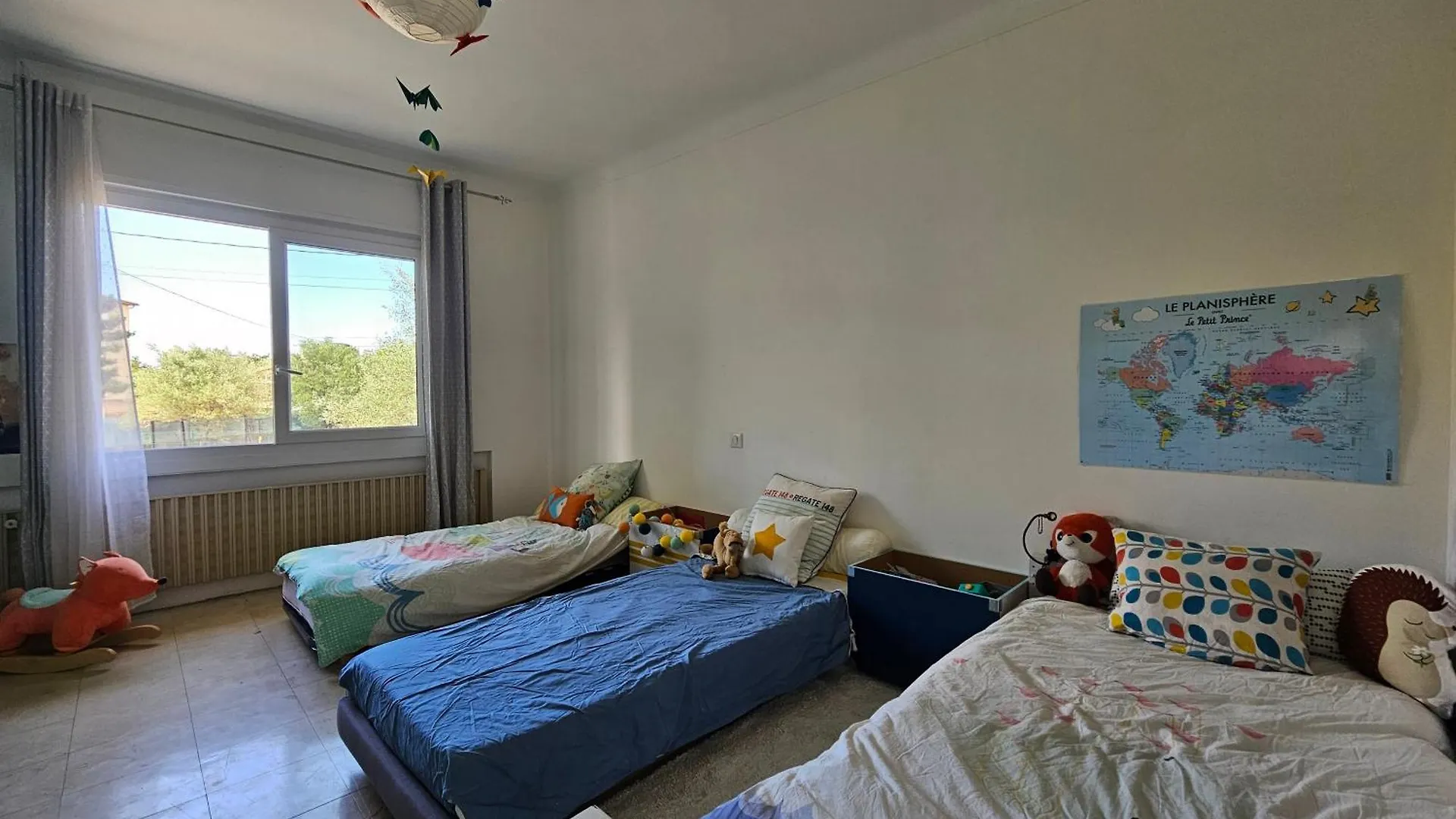 Casa vacanze Villa Lumineuse Nyons